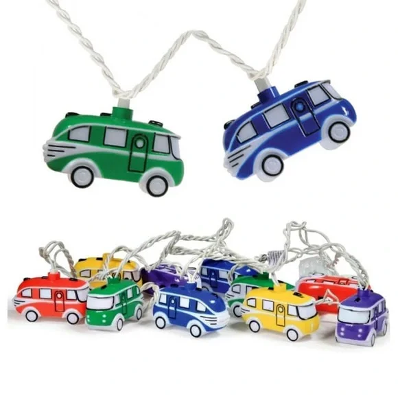 HURRY - BEFORE SUMMER IS GONE!! Camper’s Delight. Misc. Items w. Camper Theme! - Picture 4 of 13